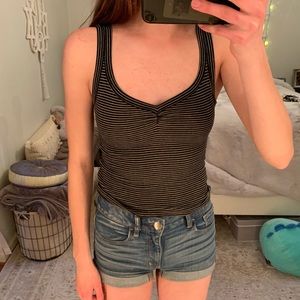 UO tank top
